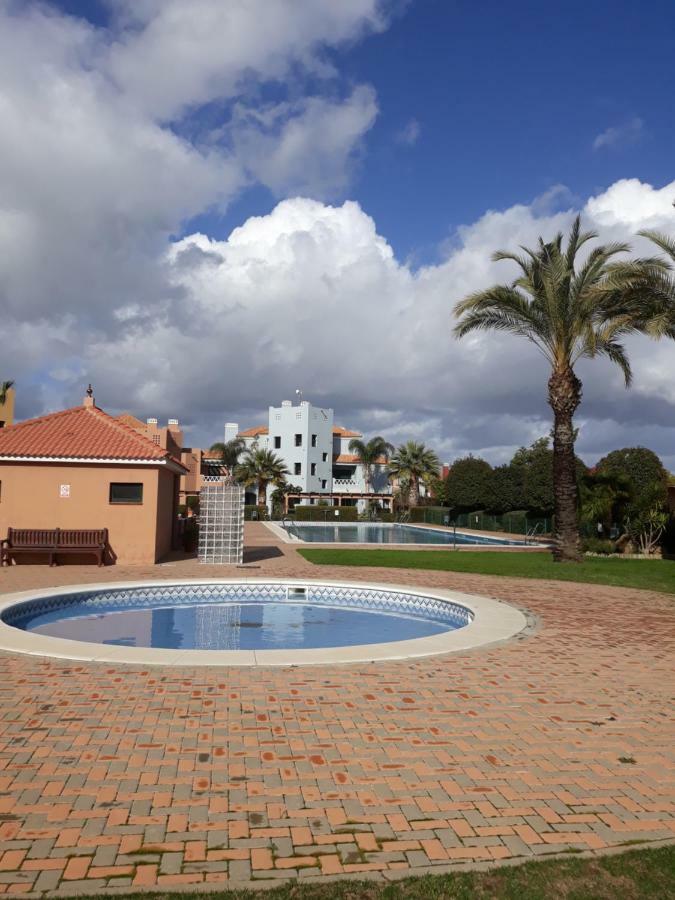 Rincon Canela Apartment Ayamonte Exterior photo