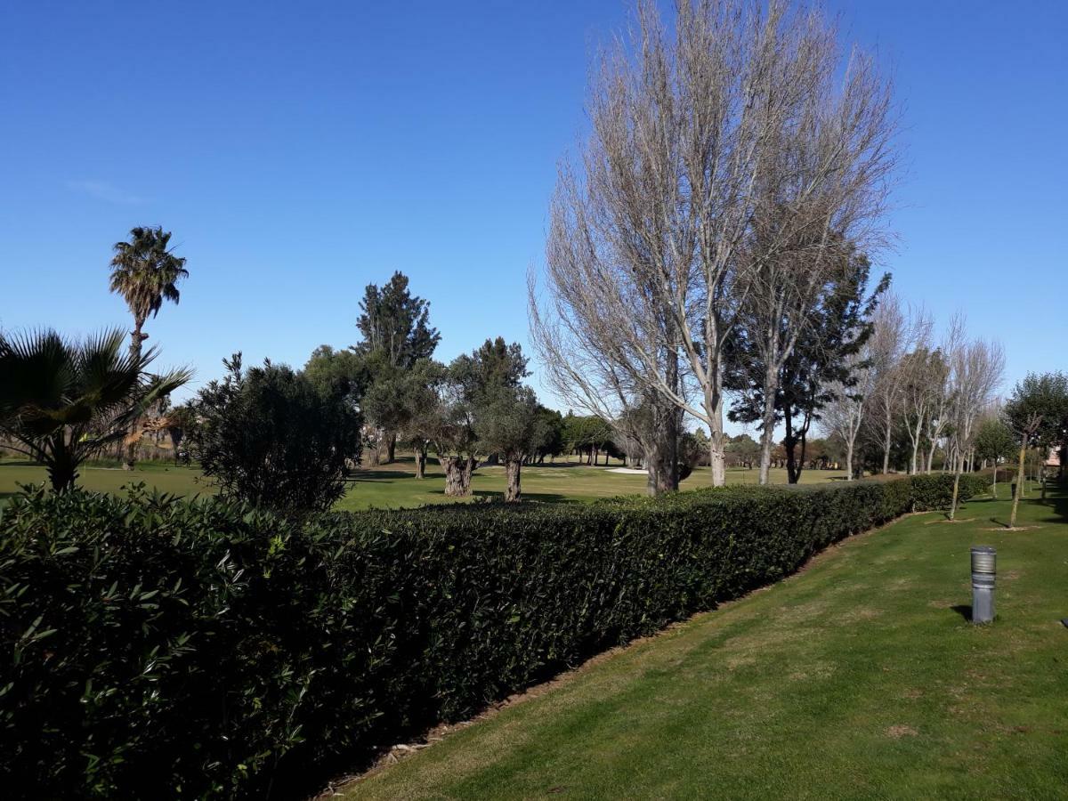 Rincon Canela Apartment Ayamonte Exterior photo